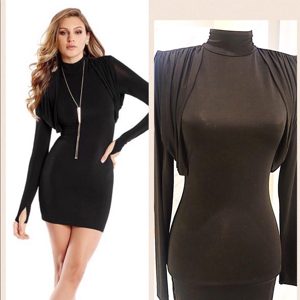 Marciano Ambrosia Dress -Size Med (NWOT)